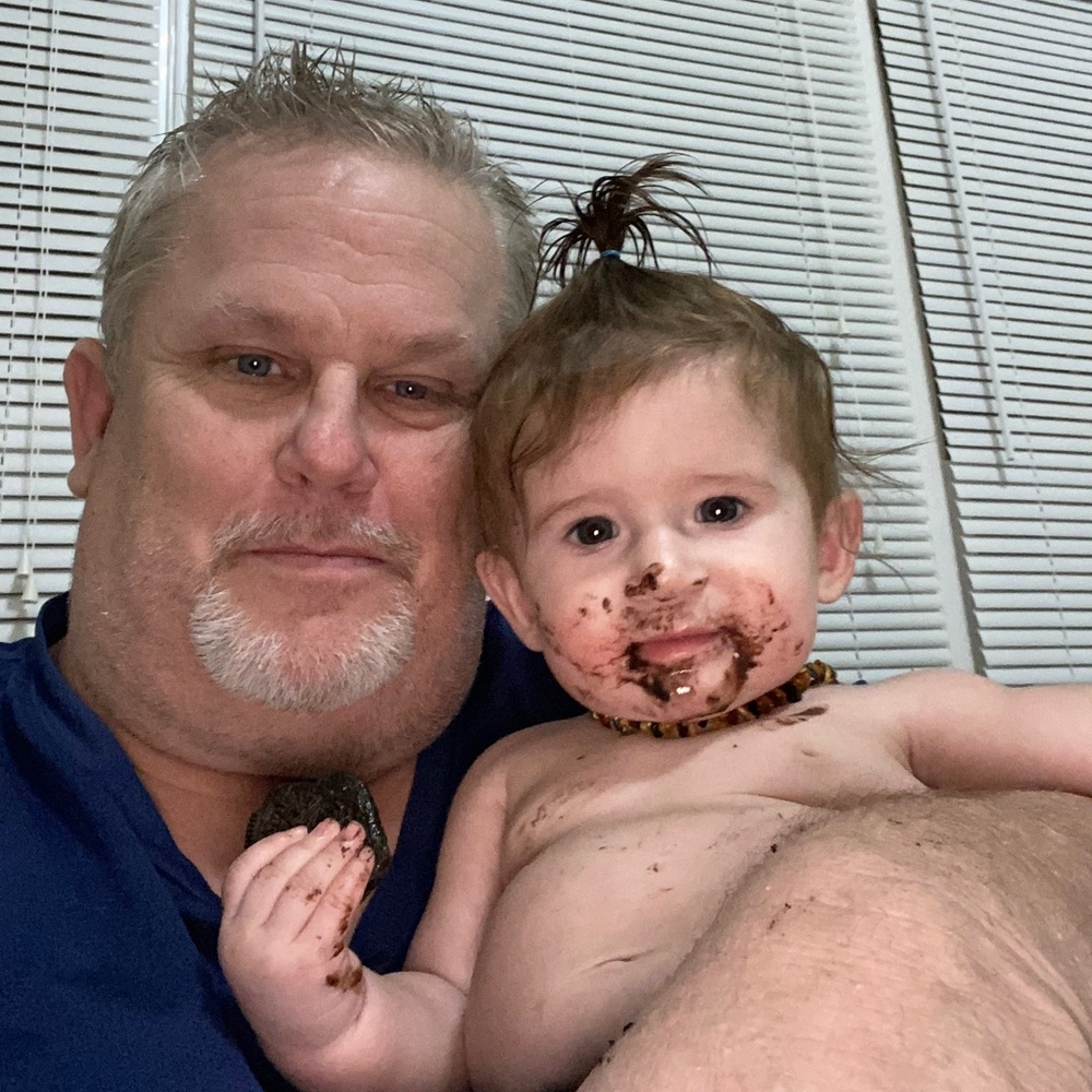 Meet your Posher, Jimmy